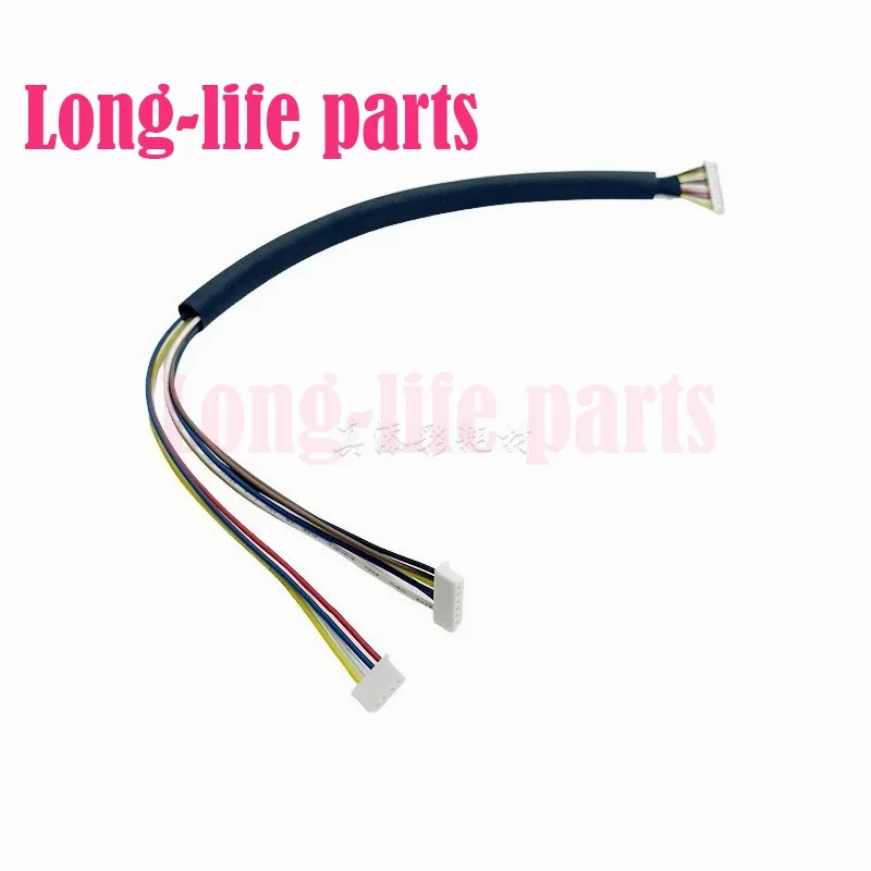 Transfer Frame Assembly Connection Bar D059-5691 Transfer Belt Harness Compatible For Ricoh MP 1350 1356 1357 1106 1107 906 907
