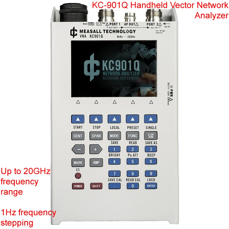 Measall Distributor… - image