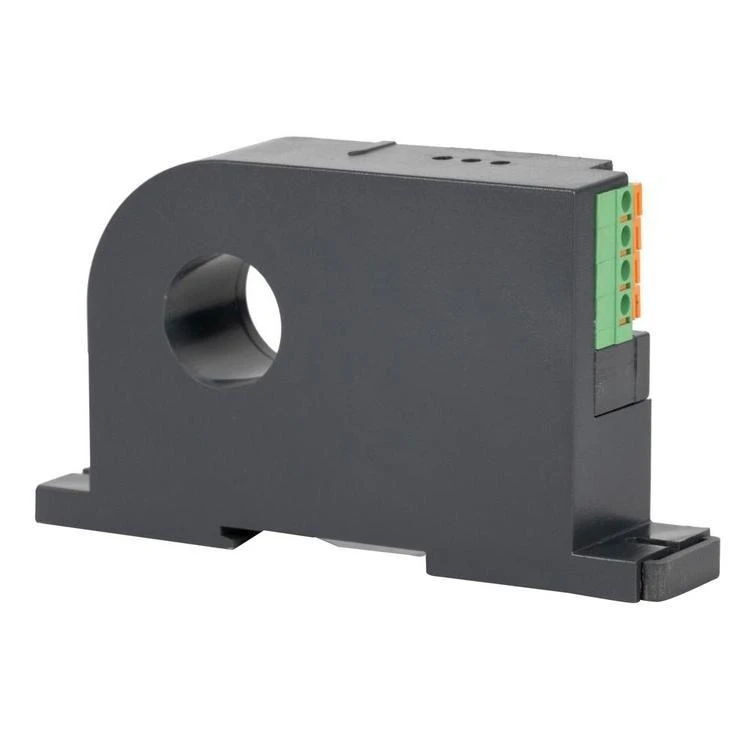 

Current Sensor BA20-AI/I 0-200A Current Signal Acquisition Isolated Transmitter