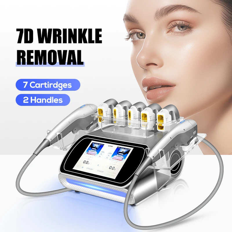 

Portable newest original factory Newest facial and Body care Machine