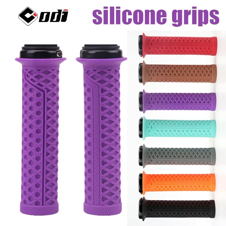 Odi Bicycle Grips M…
