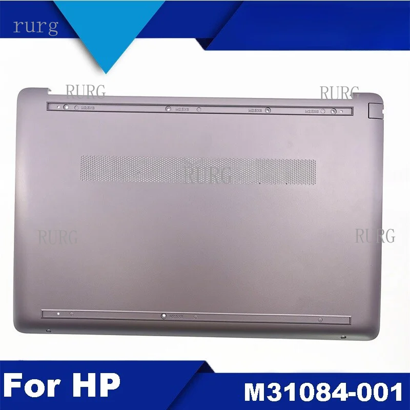 R+  Suitable for HP 15S-DU 15S-DY 15-DW DR TPN-C139 D bottom case protective cover M31084-001
