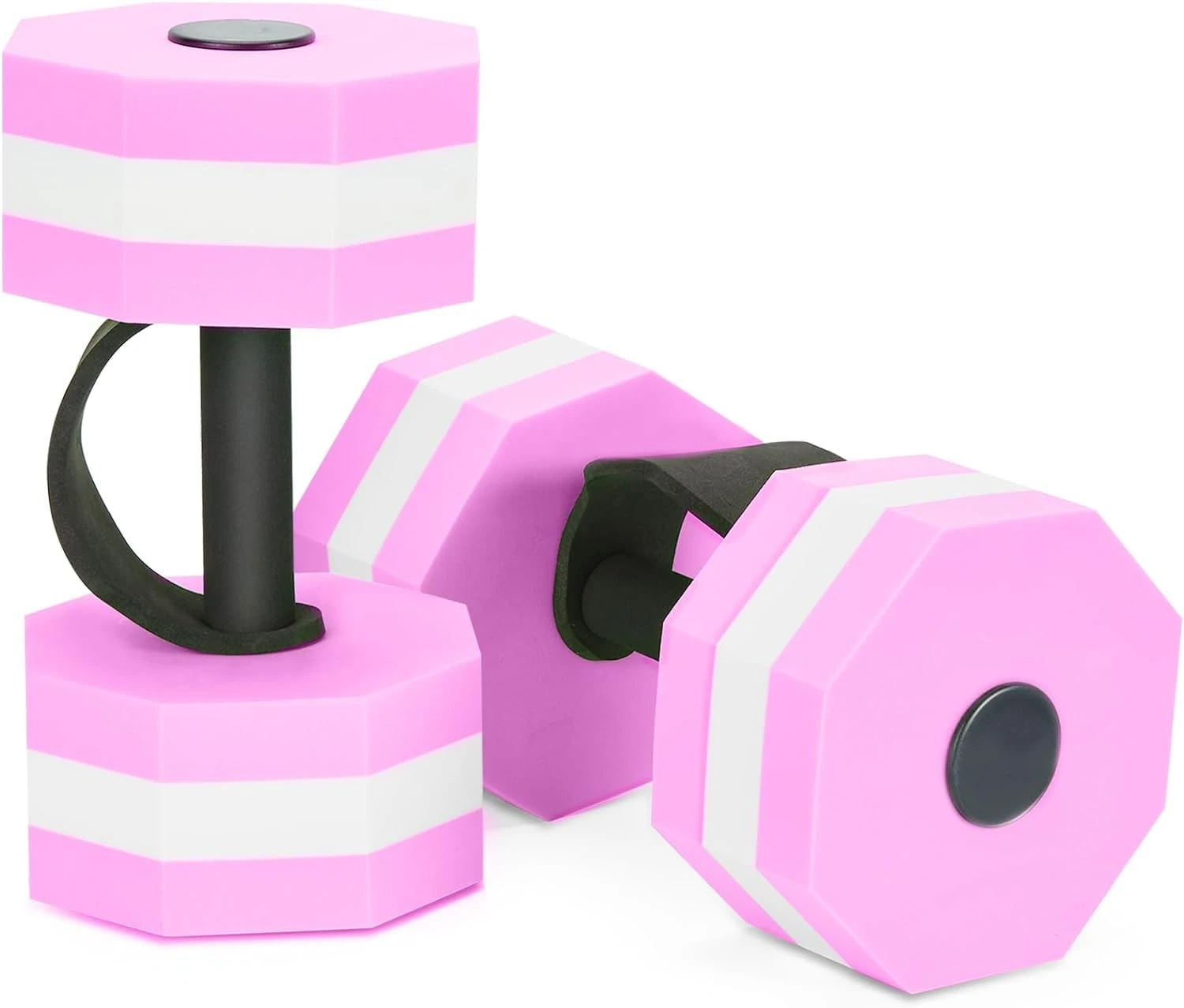 1-pair-eva-foam-water-dumbbells-for-pool-exercise-with-water-weights-aquatic-exercise-equipmentpromote-sales