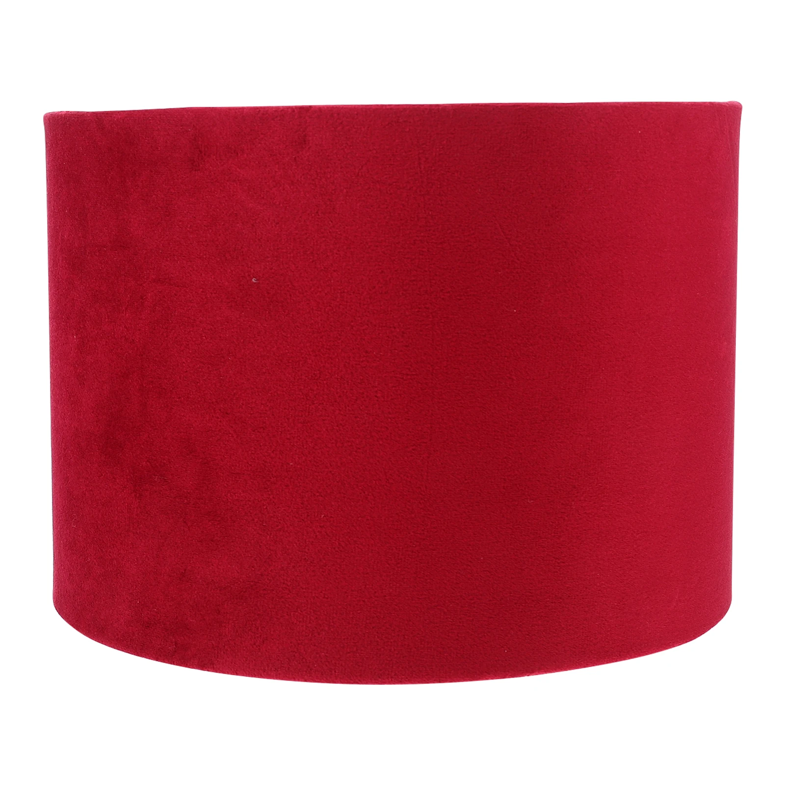 

Lamp Shade Light Cover Home Decorative Table Lampshades Bedroom Living Retro Cloth Diffuser Shades Easy Install Remove