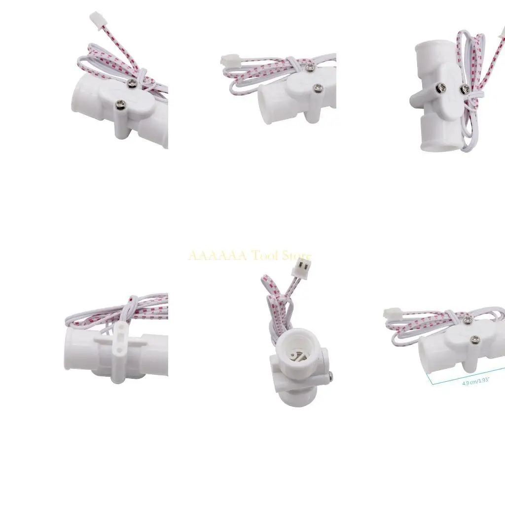 A2BE G1/4" Water Sw…