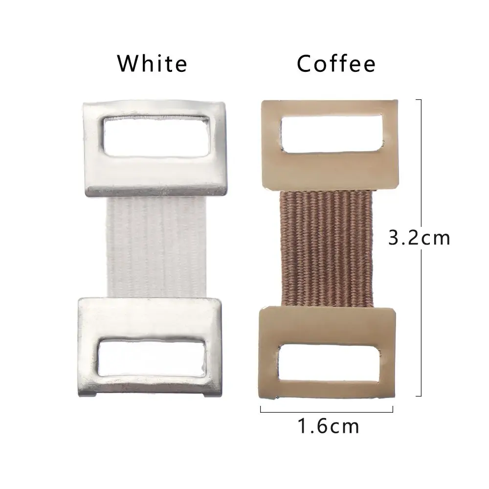 10Pcs Bandage Clips Replacement Elastic Bandage Wrap Stretch Metal Clips Fixation Clamps Aid Kit for Sport Accessories