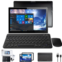 10.1 INCH 4GB DDR RAM 32GB ROM WINDOWS 10 Pro Dual Cores 64 Bit Tablet PC MLT10W Intel Celeron N4000 1280 x 800 IPS G+P