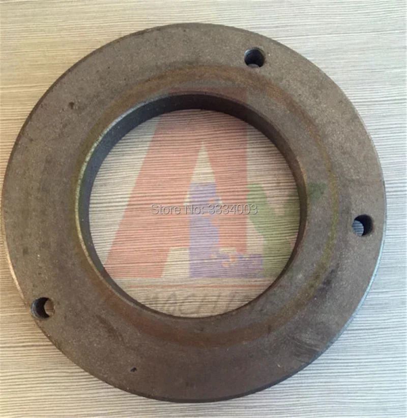 Diesel Pump Fixture Clamp Flange Part Dissemble Wrench Socket Repair Tool for CAT