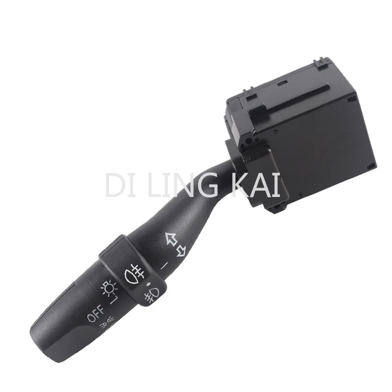 

35255-S5A-A22 подходит для Civic Fit CRV Комбинированный переключатель фар Выключатель дальнего света