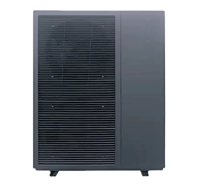 Certificated Inverter air Source R290 Heat Pump Heating System Cooling and Hot Water air to Water Heat Pump