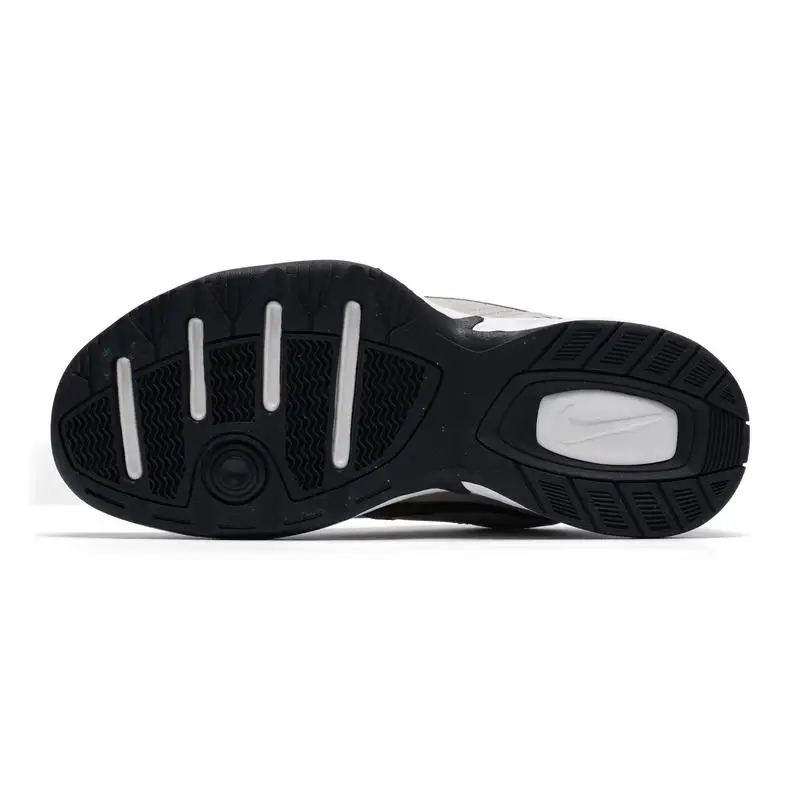 Nike Men's Shoes Air Monarch Iv Sports Shoes, Comfortable and Durable Running Shoes, Retro Casual Shoes, Height-Increasing Dad Shoes 415445-200 view 6