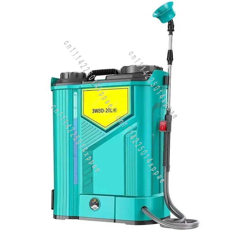Electric Spray Stirring Pump Lithium Battery Intelligent Sprayer Electric Sprayer