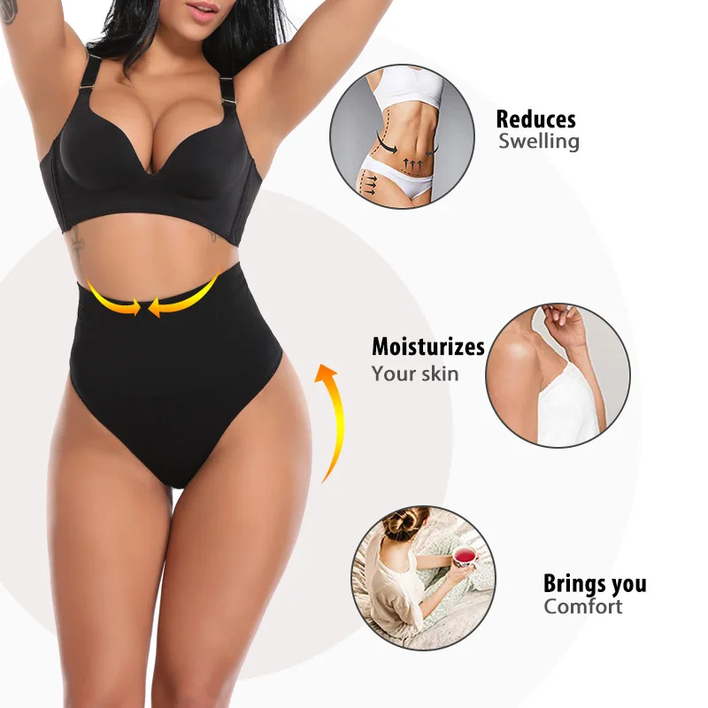 3xl mulheres cintura alta tanga barriga controle de barriga emagrecimento calcinha shaper corpo cintura trainer bunda levantador calcinha hip shaping