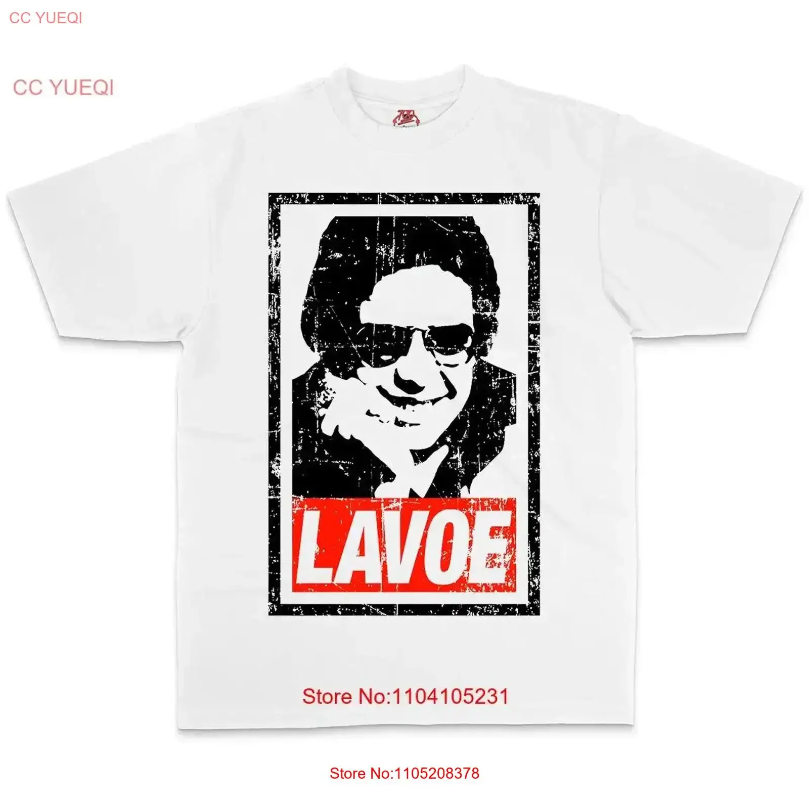 hector lavoe T Shirt vintage Washed graphic homme Comfortable fashion Top For Everyday Wear Soft Stylish Unisex streetwear