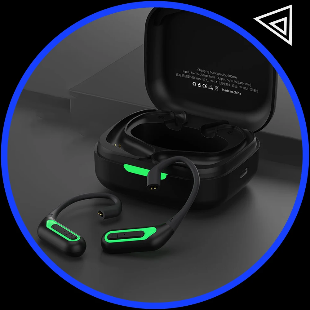 Kz AZ10 Bluetooth 5… - image