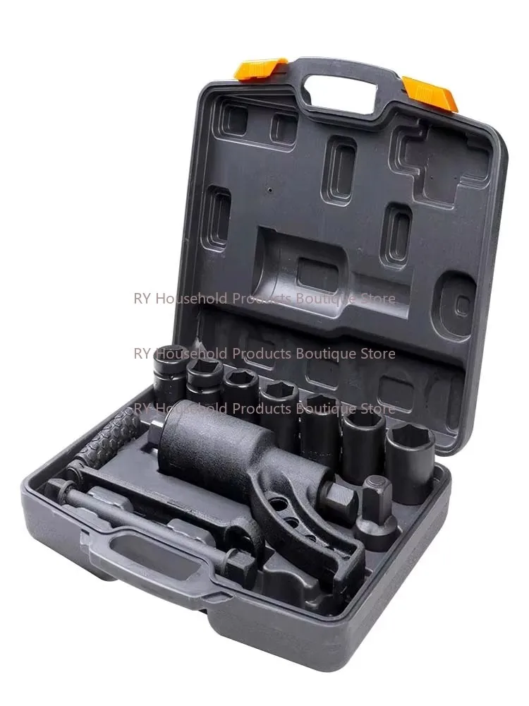 Torque Wrench Labor Saving lug Nut Multiplier Hand Tool