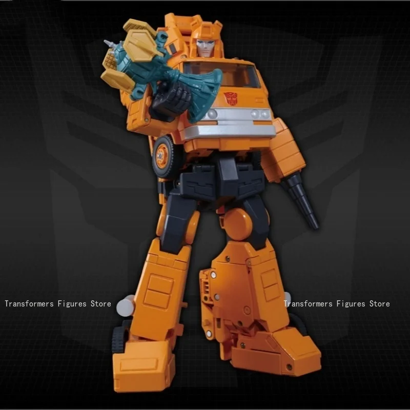 W magazynie transformatory MP-35 ko Grapple G1 film animowany Model figurki Anime akcja deformacja zabawkowe roboty festiwal popularne prezenty