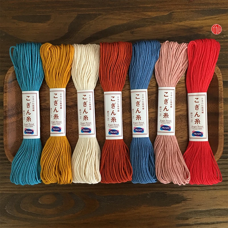 

Olympus Olympus Jinqing Small Towel Embroidery Special Embroidery Thread Handmade DIY Embroidery Material Package Matching
