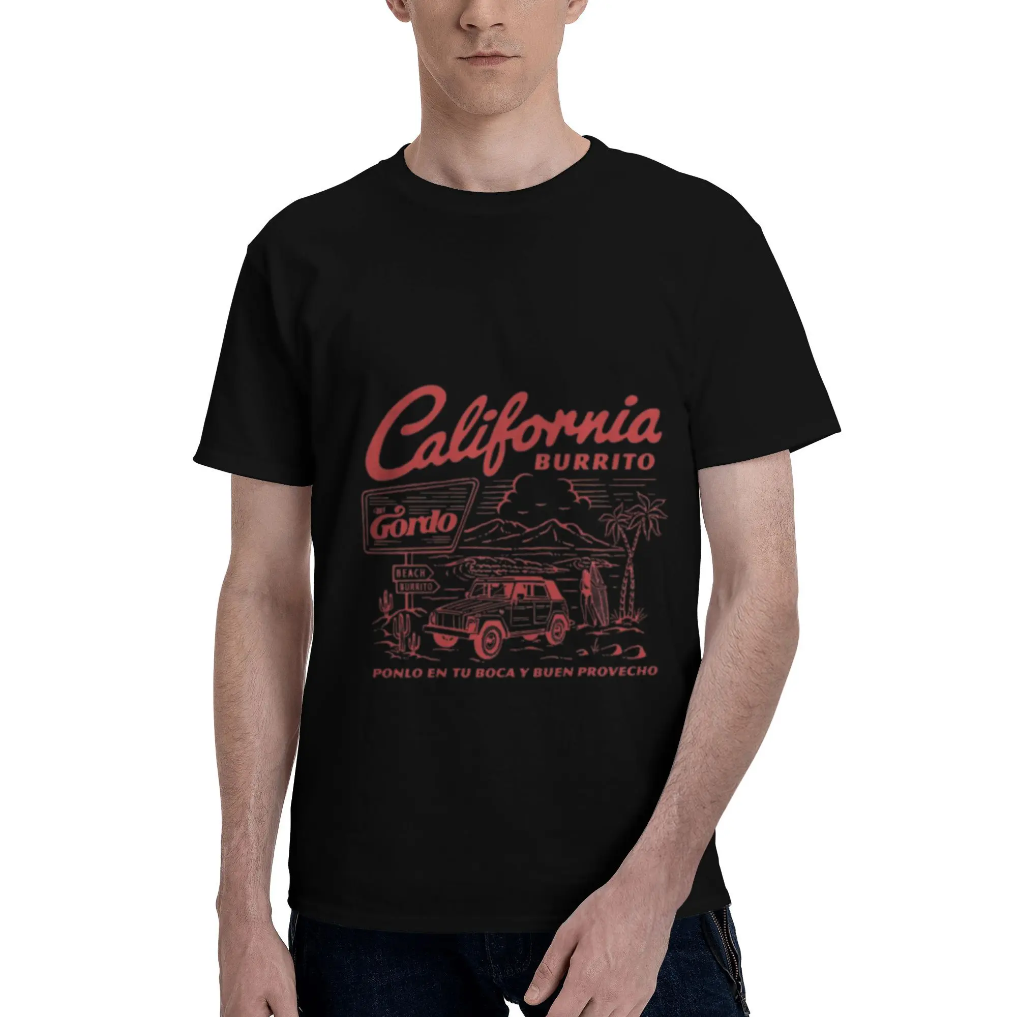 

Oversized man clothes y2k Unisex Gothic t shirt for punk ropa