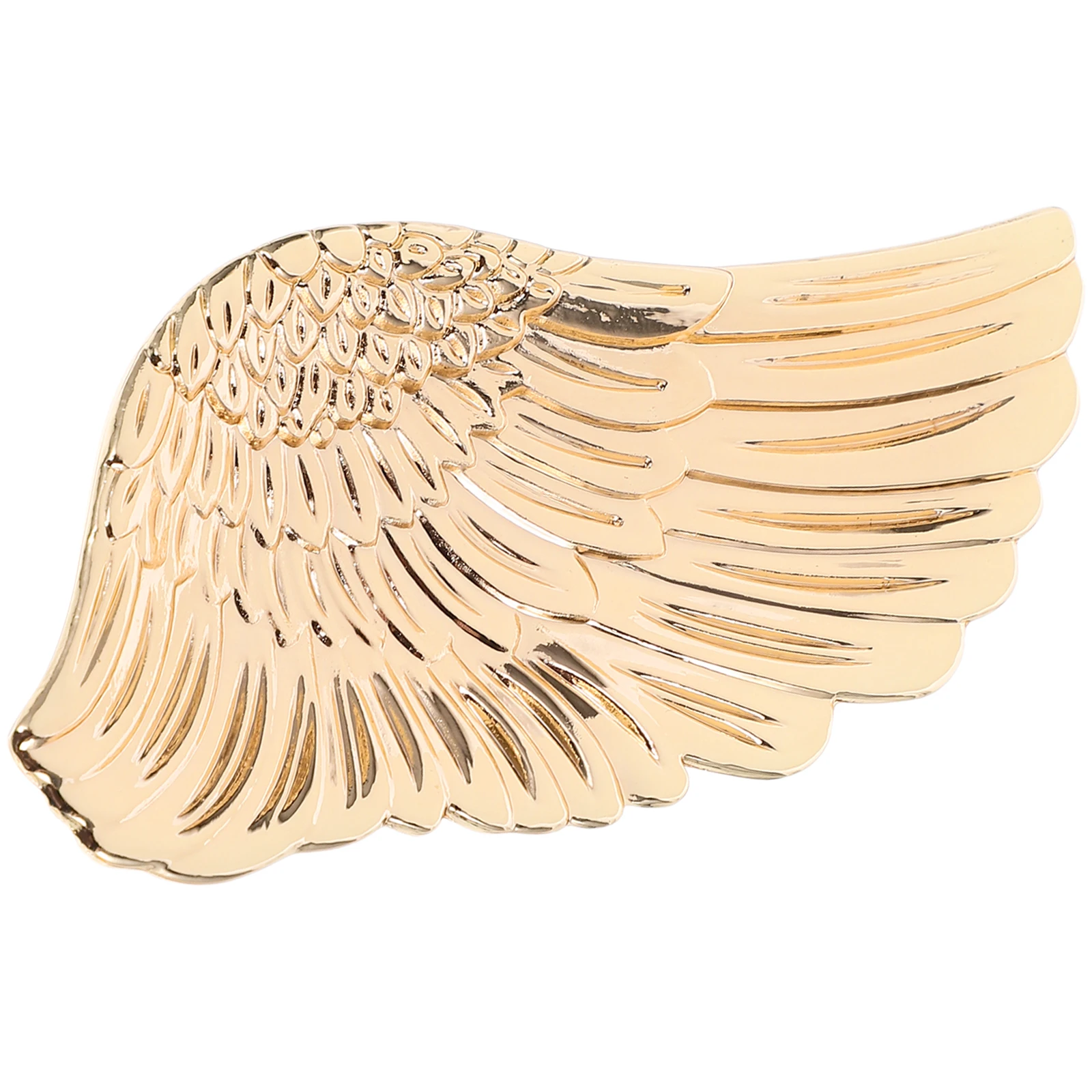 

Wing-shaped Cabinet Knobs Alloy Pulls for Dresser Drawers Wardrobe Handles Closet Door Kitchen Bathroom