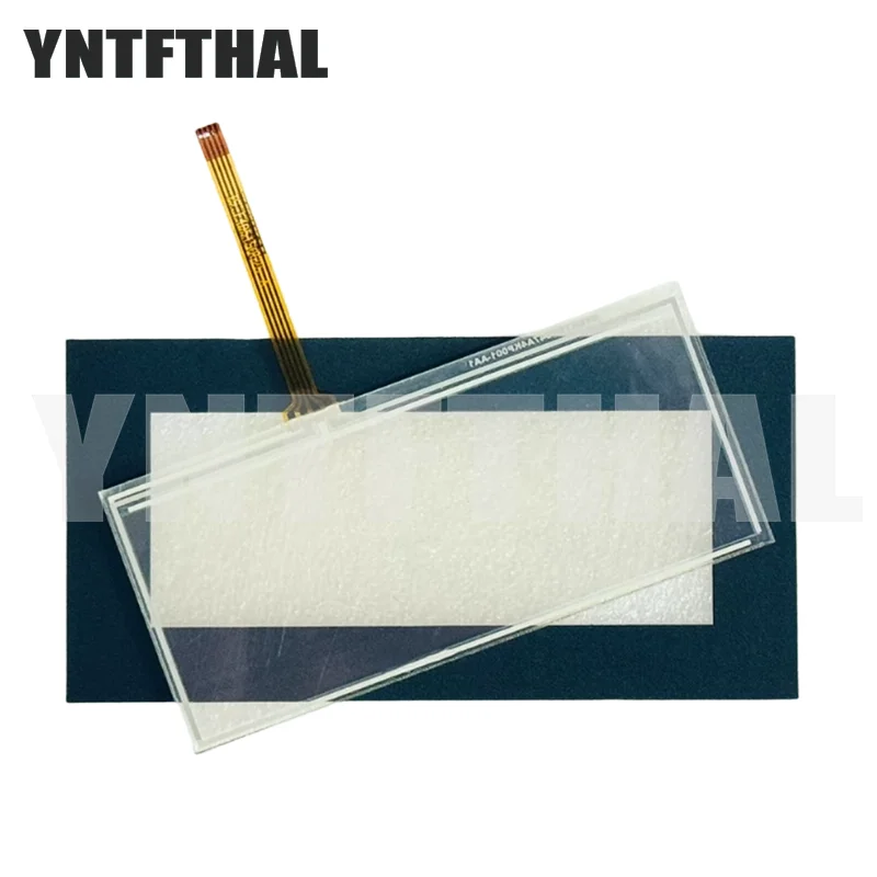 

Новый сенсорный экран GT12 AIG12GQ02D AIG12GQ03D AIG12GQ04D AIG12GQ05D AIG12GQ02DT03 AIG12GQ12 + пленка