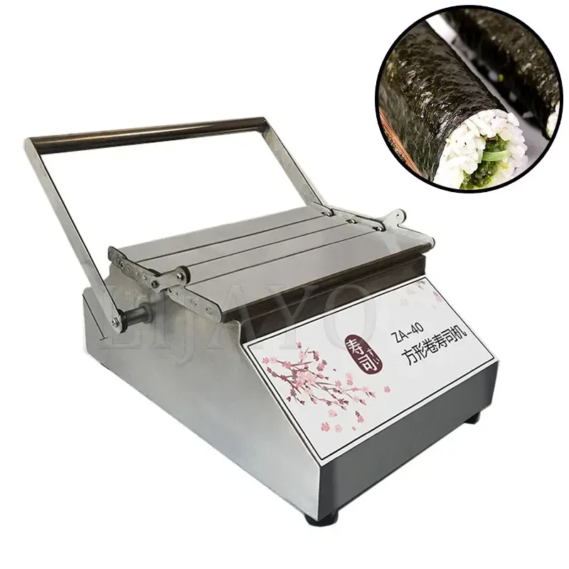 Sushi Roll Maker Making Machine Commercial Small Sushi Forming Machine