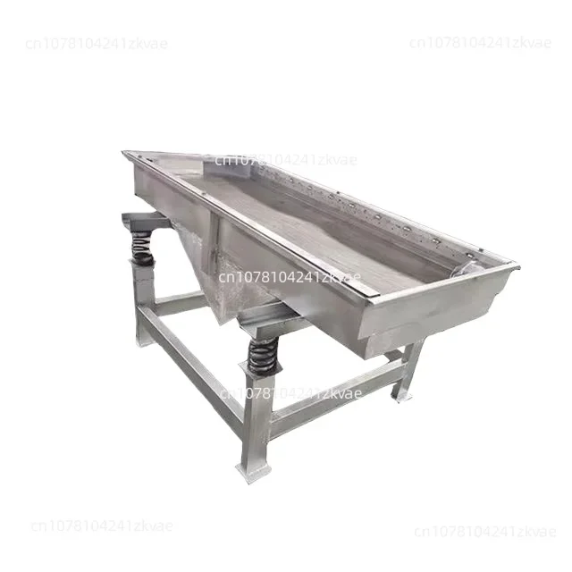 Bean sprouts peeling machine shelling machine