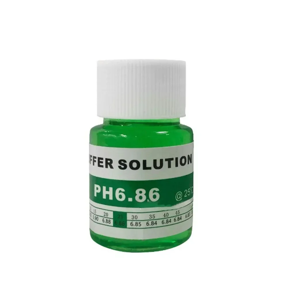 PH Calibration Solution Accurate PH Reading For PH Meter Calibration Efficient Calibration Nutrient Solution PH Level