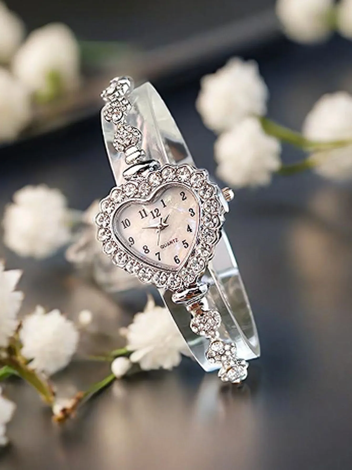 1-piece Women's Watch Fashion Watch Women's Versatile High end Women's Watch Women's Watch