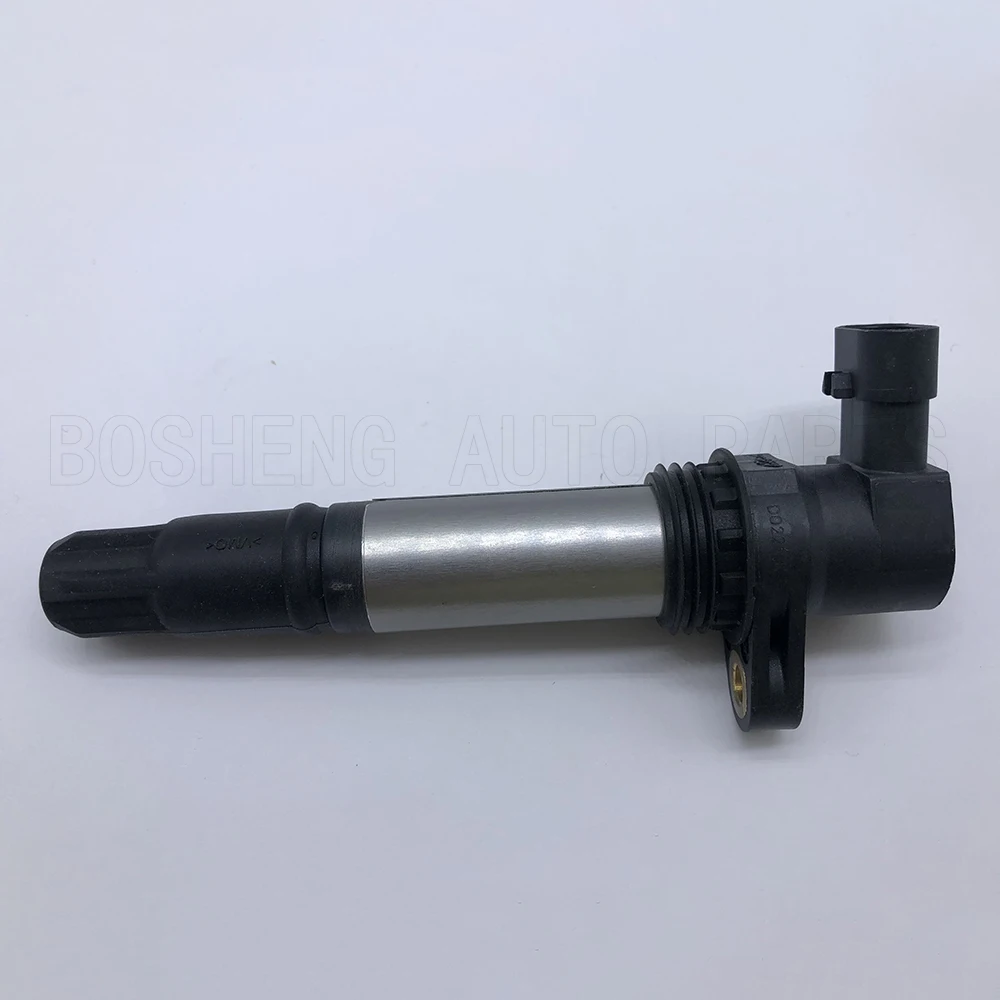 New 6 Pcs/set Ignition Coil for MG ZS 180 2001-2005 ZT- T 160 2001-2005 OEM NEC000110 0040100067 NEC000070 NEC000070L 886017008
