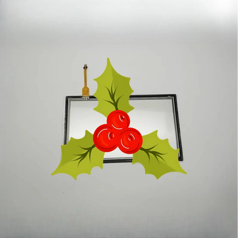 

FM1-W488-000 Touch Panel For Canon IR ADV C5560 C5540 C5550 C5535 C5550i C5560i Touch Screen