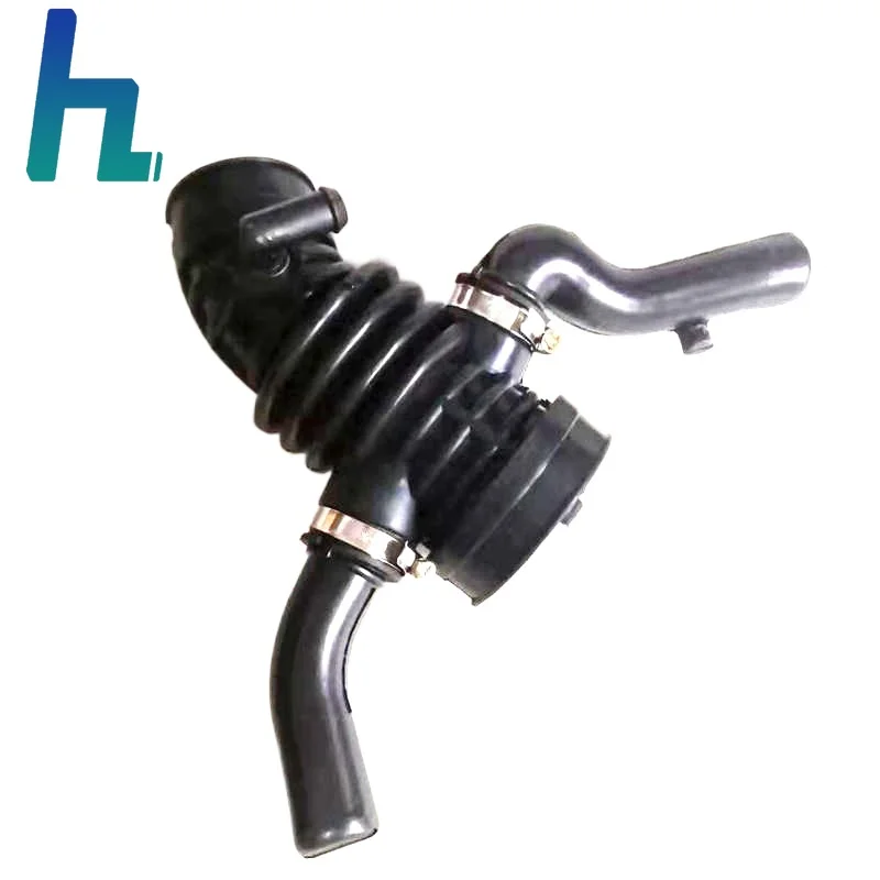 

96536714 Auto Parts Engine Air Filter Intake Hose for Daewoo Chevrolet Aveo Kalos