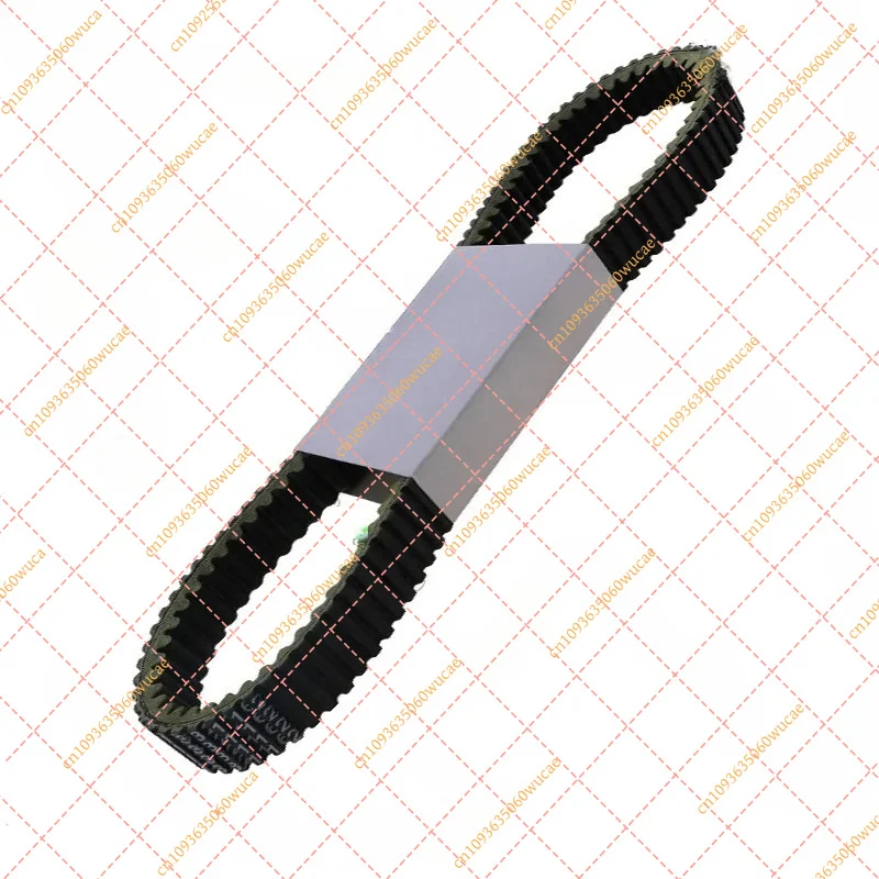 UTV ATV Drive Belt 30C3750 420280360 Compatible with Bombardier 800 900 1000