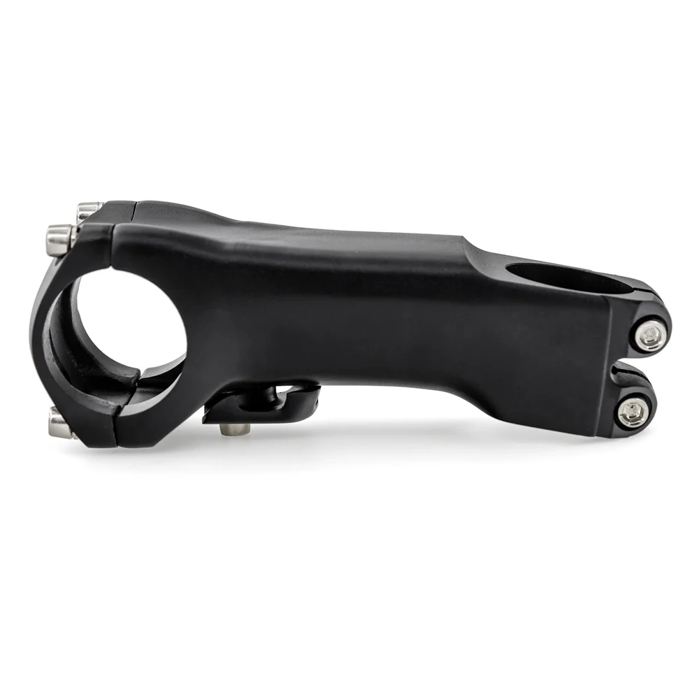 NewFOR SL7 Bicycle Road Mtb Bike Ultralight Carbon Stem 31.8mm Handlebar Stem 6 Degree for MTB BMX Bicycle