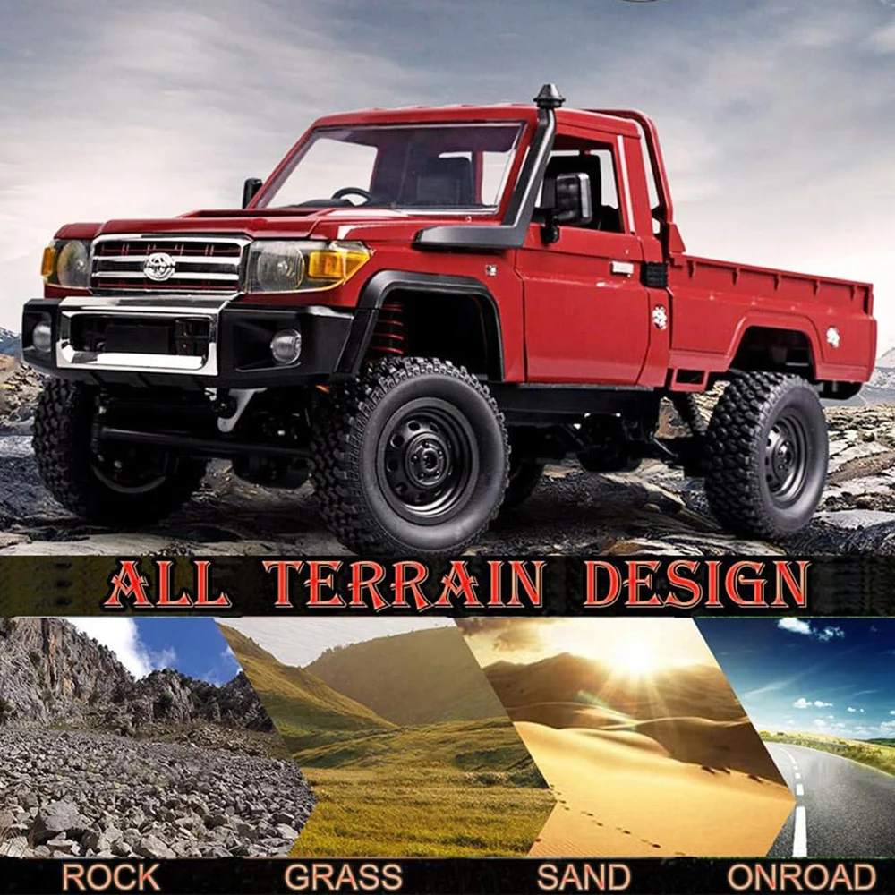 #58 Best Toy Cars to Buy In 2026