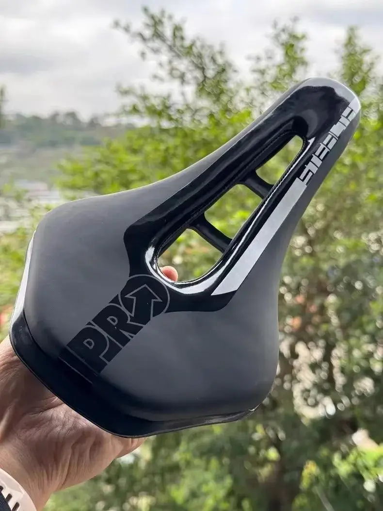 AliExpress For Stealth road bike saddle Steel Rails MTB cycling cushion hollow saddle 152mm Stealth Performance LTD/Offroad