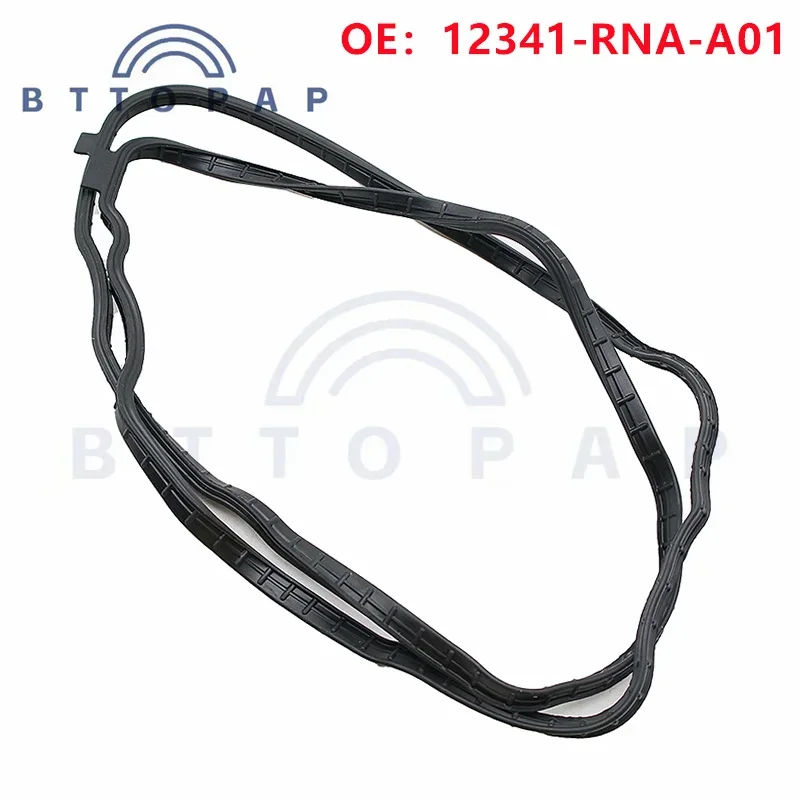 12341-RNA-A01 ADH26738 Прокладка крышки клапана Крышка головки блока цилиндров для Honda HR-V Civic Acura ILX 2006-2020 12341RNAA01 Автозапчасти