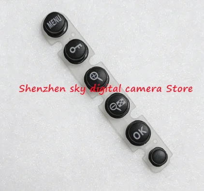 For Nikon D850 Back… - image