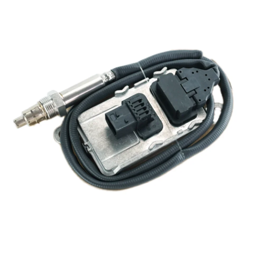 GZKM NOX Sensor A0101531528 5WK97330A For Mercedes-Benz TRUCK Actros MP4