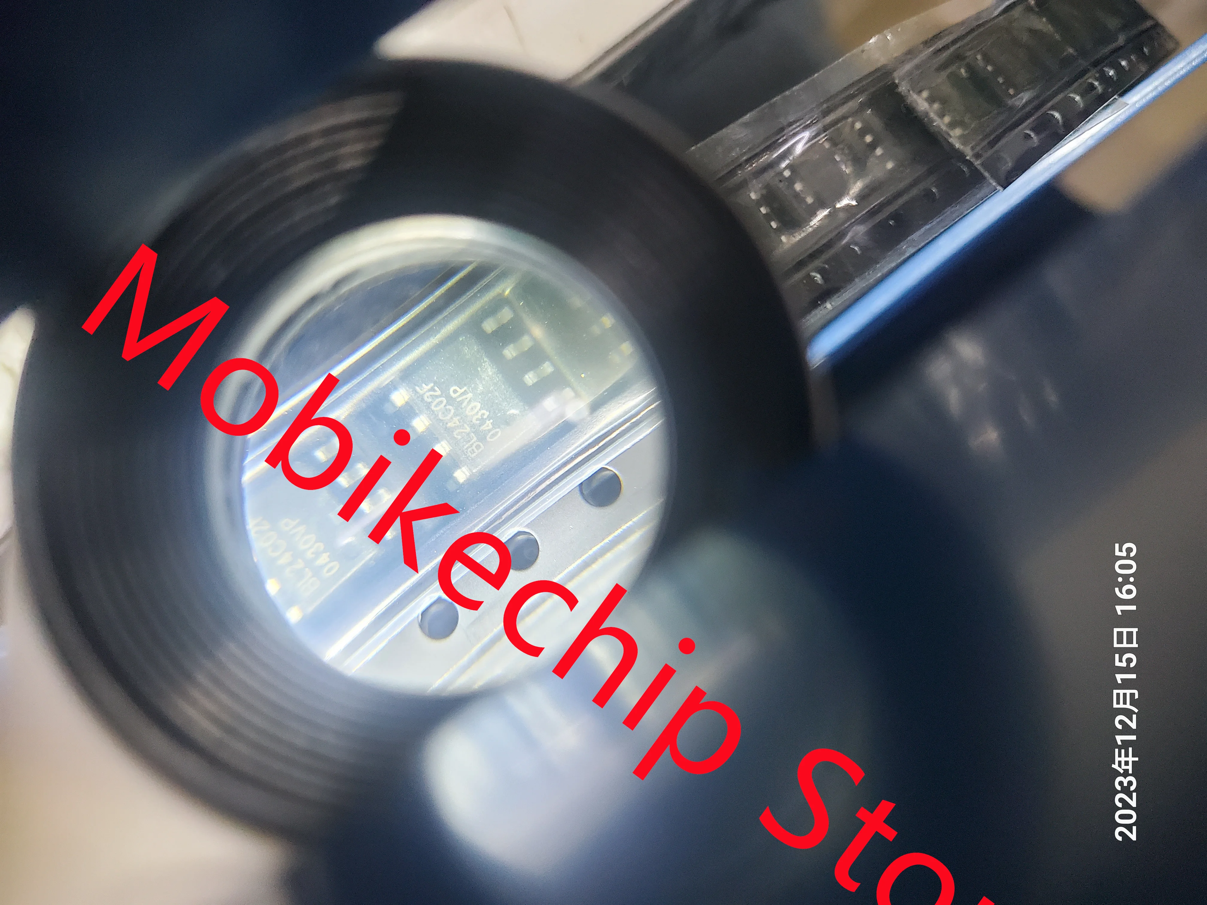 PARC Brand New e Original, BL24C02F-PARC, em estoque