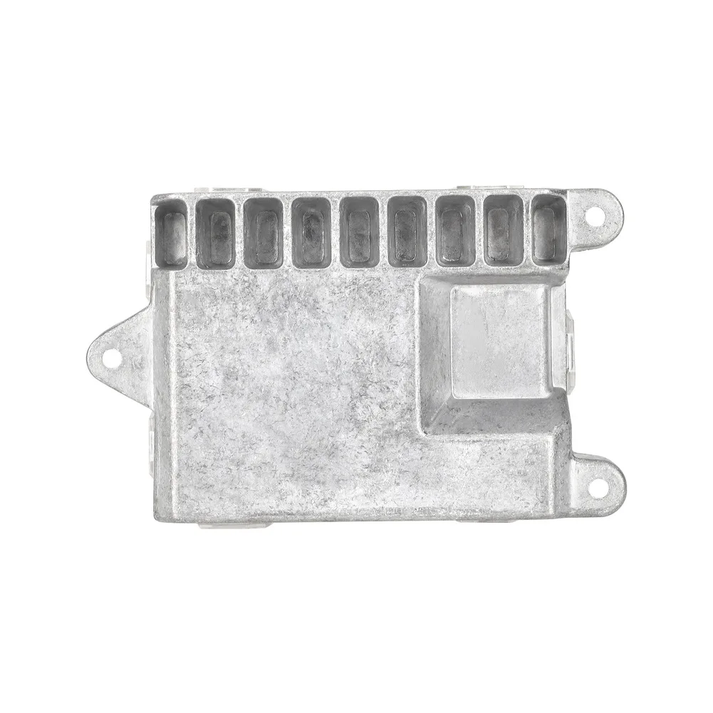 

Сменная плата контроллера с медной полосой для Xiaomi для скутера M365-Pro, чехол из алюминиевого сплава, легкий вес для рассеивания тепла