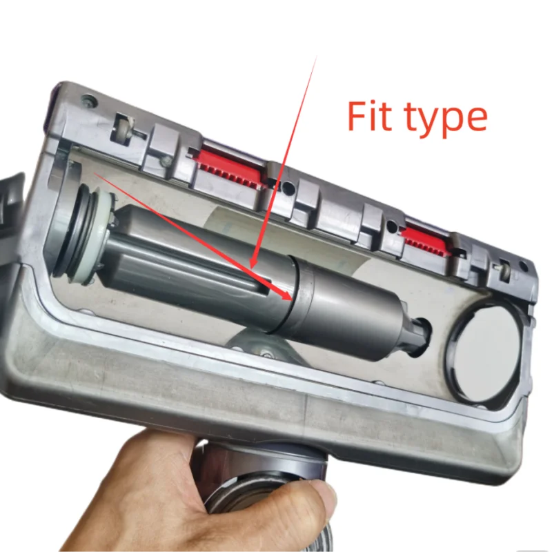 Original used 100W Vacuum Cleaner direct drive motor motherboard Dyson V11 V15 Suitable for Main board rotor