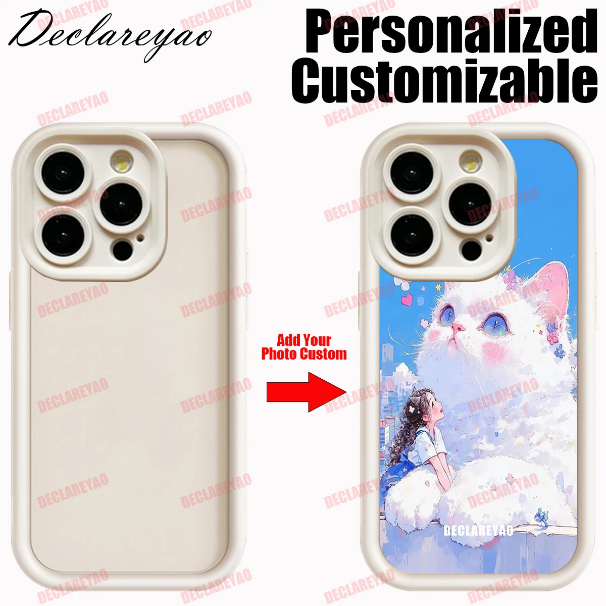 شخصية لتقوم بها بنفسك صورة مخصصة ماتي لينة كوكه لسامسونج غالاكسي 2021 F06 زائد M31 A06 A72 On7 J8 F23 A10 M20 A2 غطاء #1