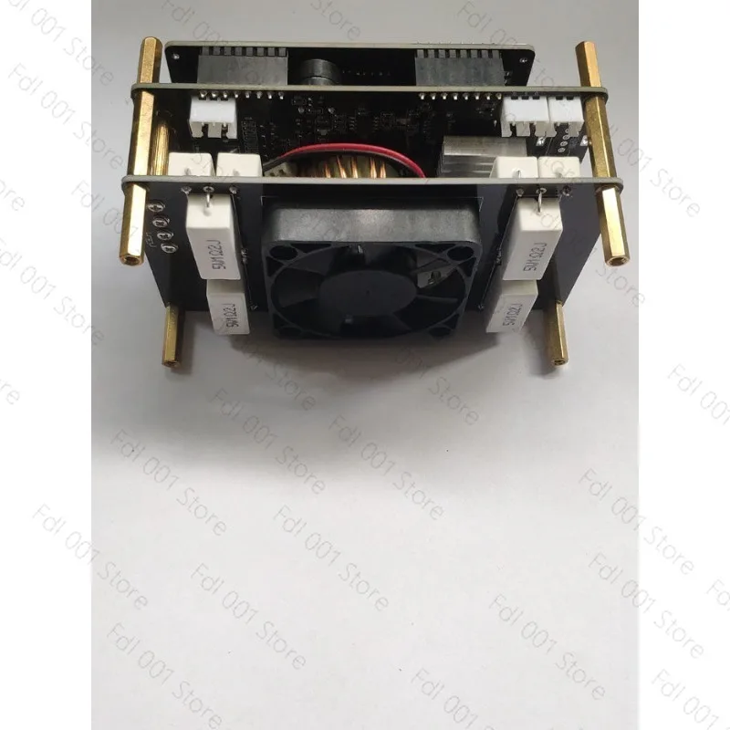 7Y320 Energy Storage Spot Welding Machine, Spot Welding Machine Control Board, Machine Kit 18650 Spot Welding Machine