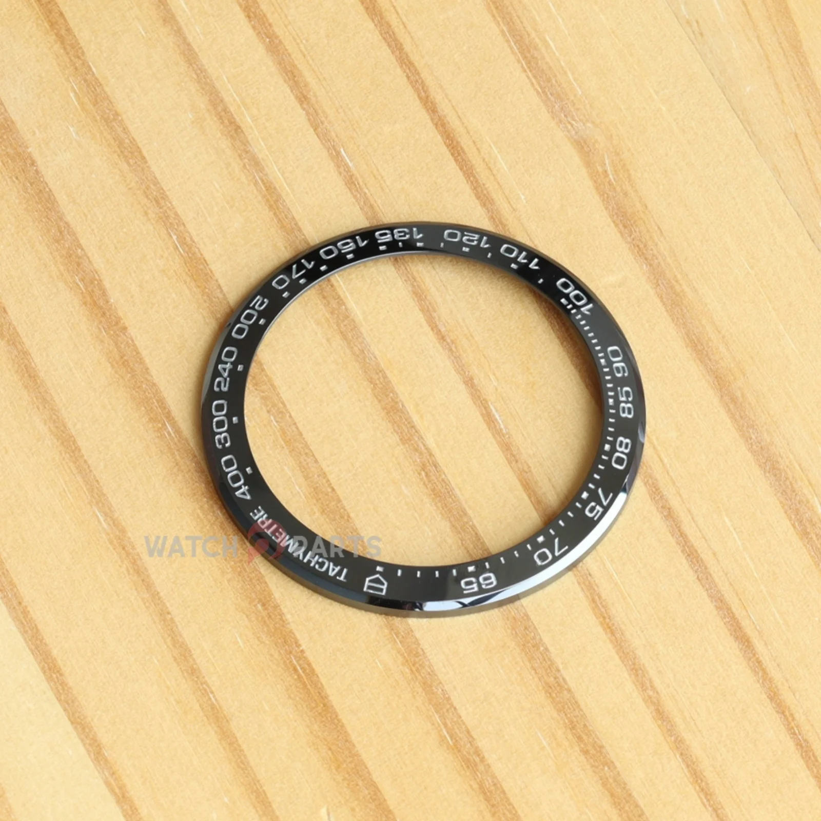 

Керамический безель для часов TAG Heuer Carrera Calibre Heuer 01 CAR2A1Z.FT6044 45 мм