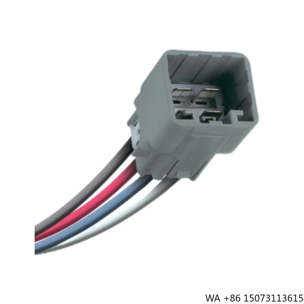 

Brake Control Connector Wiring Harness 31 Inches High Performance Universal Fit