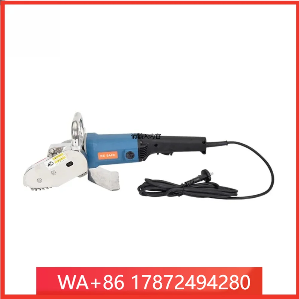 cross-border High Speed Waste Removal Machine Corrugated Carton Box Paper Waste Stripper