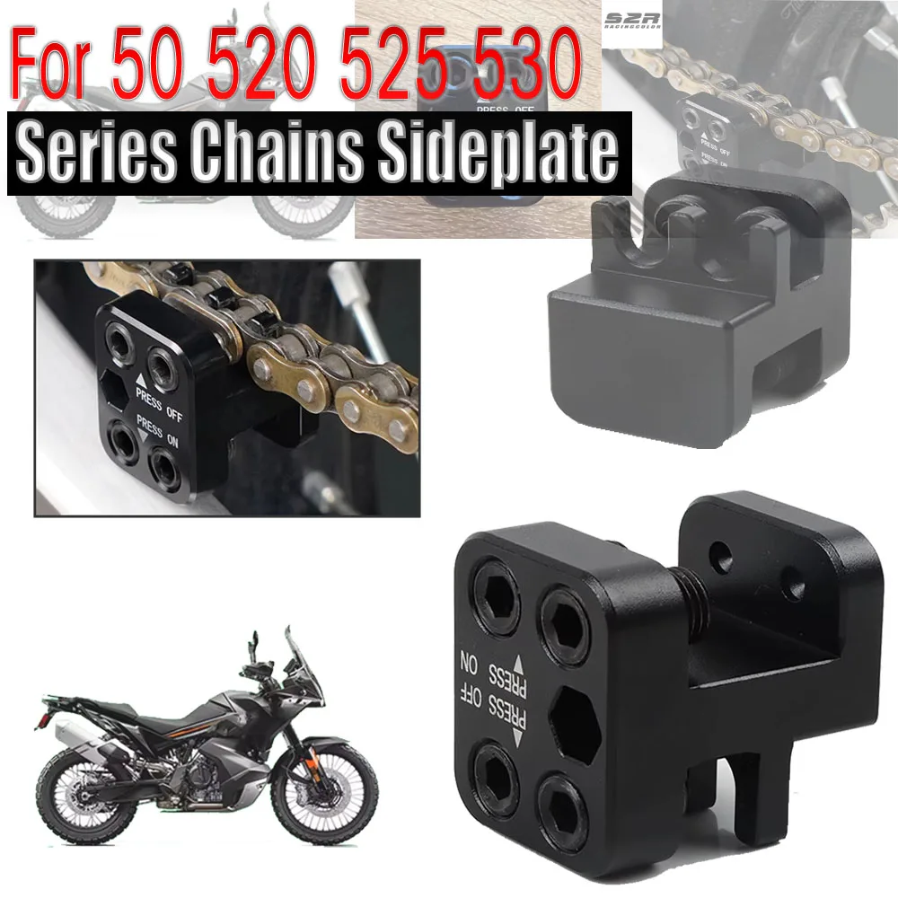 repair tool motorcycle chain master link tool