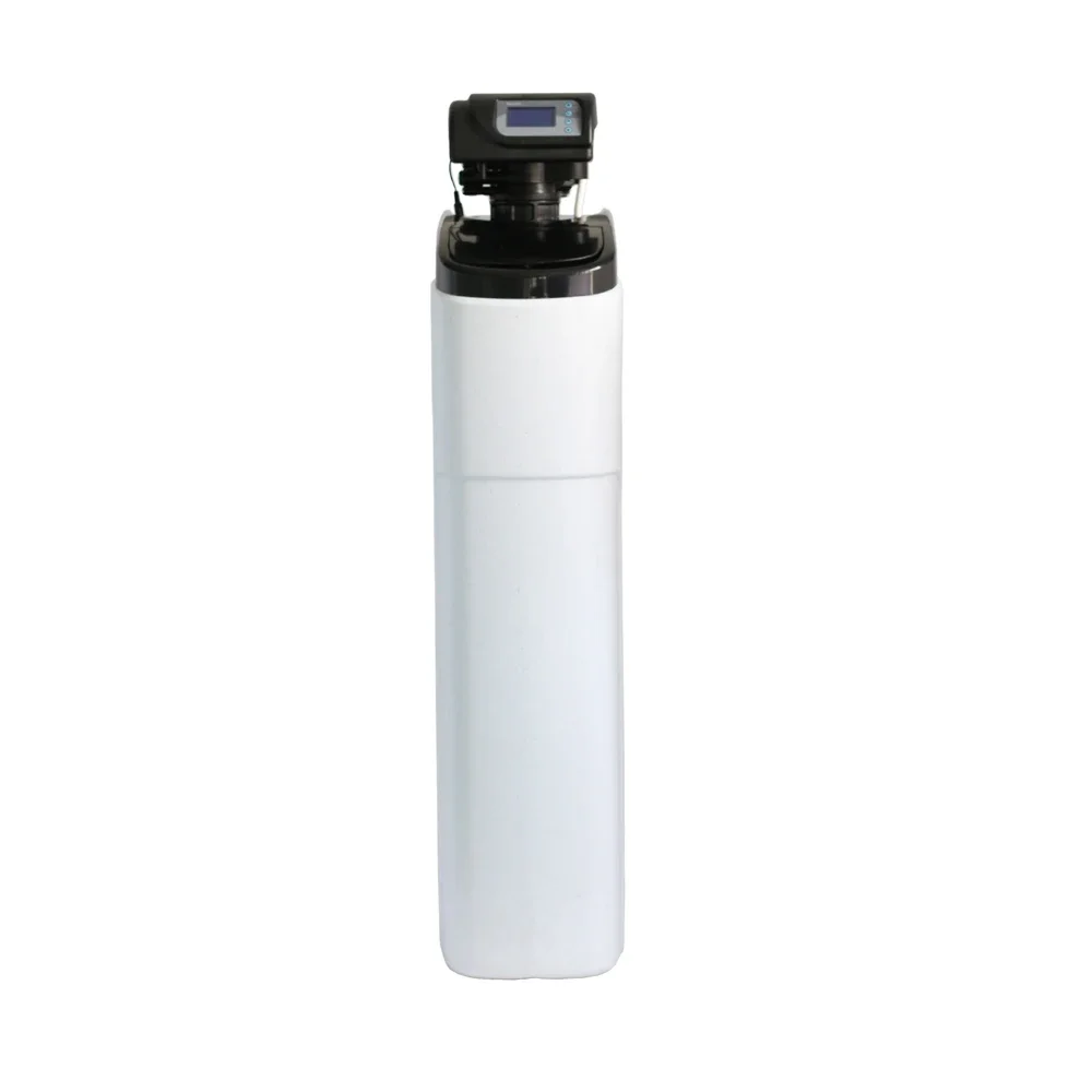 CE Approved 2T/H Ion Exchange Resin Ablandador De Agua Water Softener With Good Price  for Home Drinking