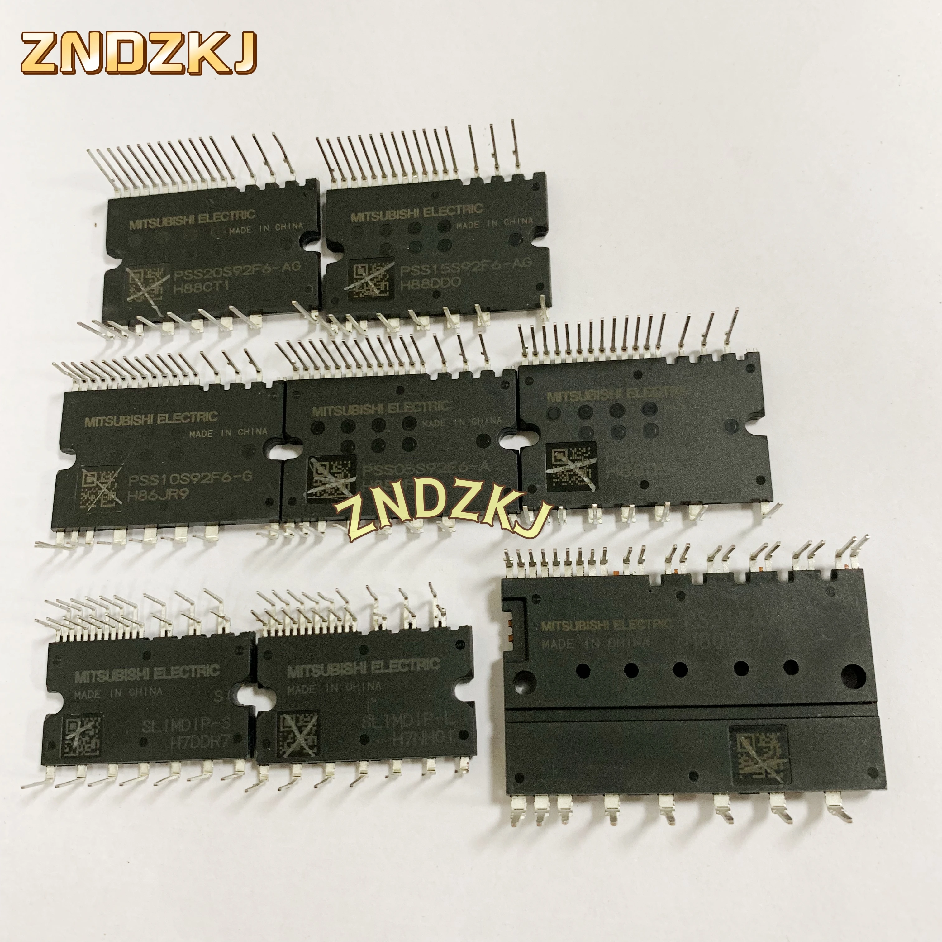 PSS15S92F6-C PSS15S92F6-AG PSS15S92F6-A PSS15S92E6-W PSS15S92E6-C  PSS15S92E6-A PSS15S92E6 PSS10S92E6-A Disassembly Pretty  3pcs